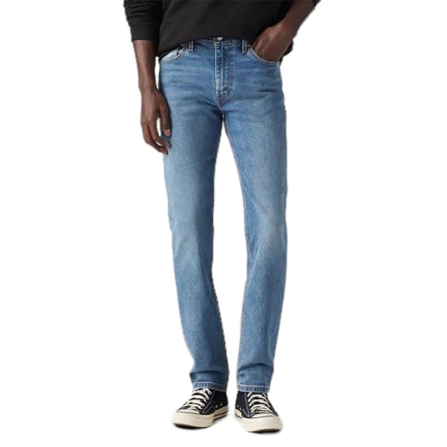 Jeans uomo 511 Slim Levis | 04511/5222DENIM